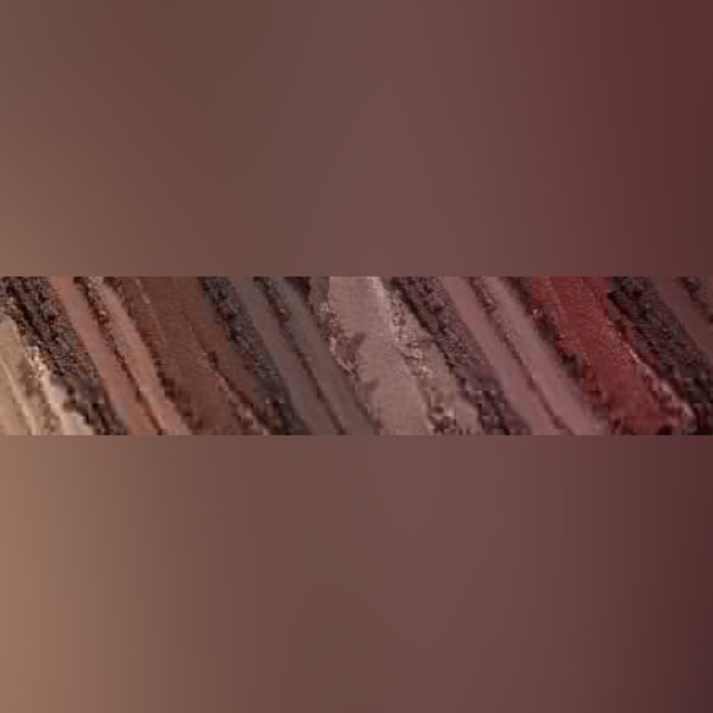 IL MAKIAGE Color Boss Master Eyeshadow Palette in Treat Yo’ Self - Picture 4 of 7